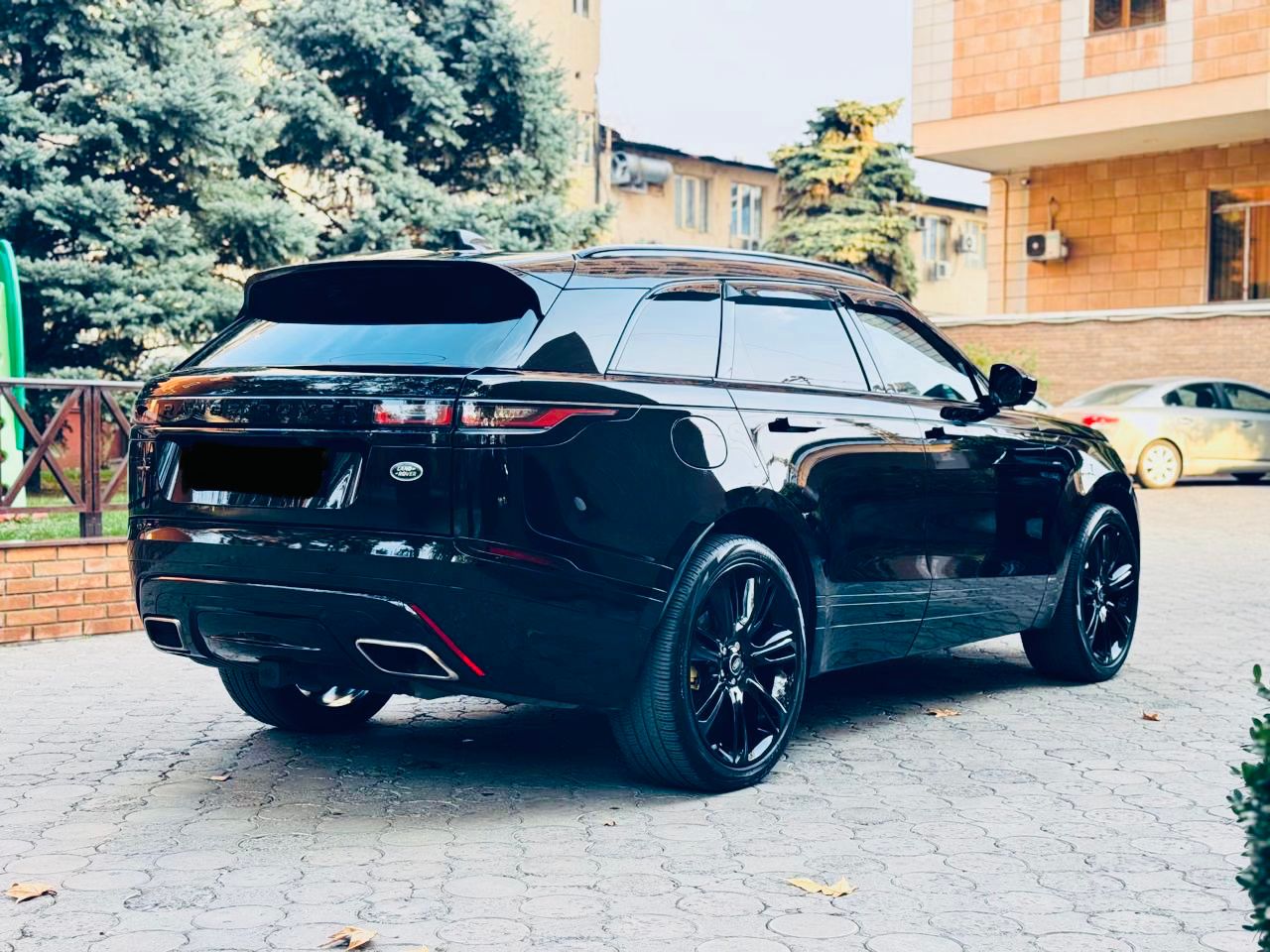 🚘 Range Rover Velar 2020թ․ 🔥 FOR SALE 🔥