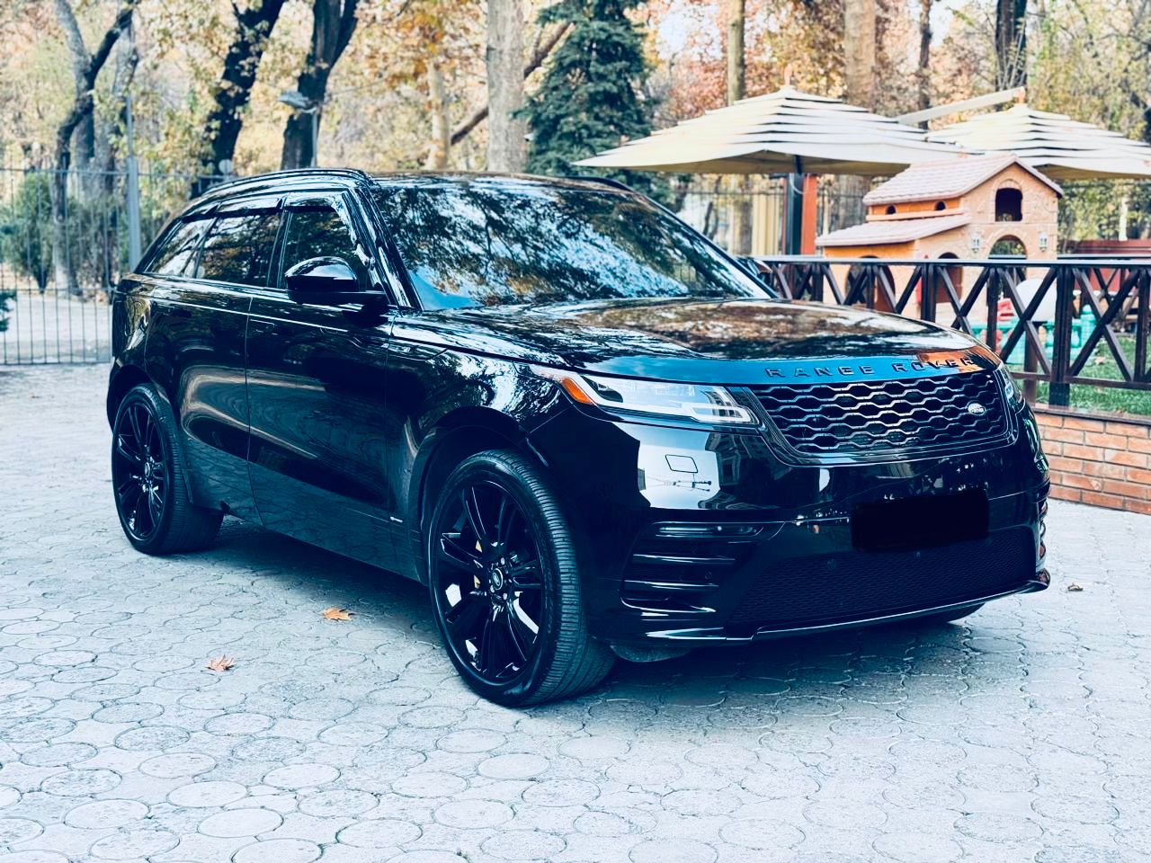 🚘 Range Rover Velar 2020թ․ 🔥 FOR SALE 🔥