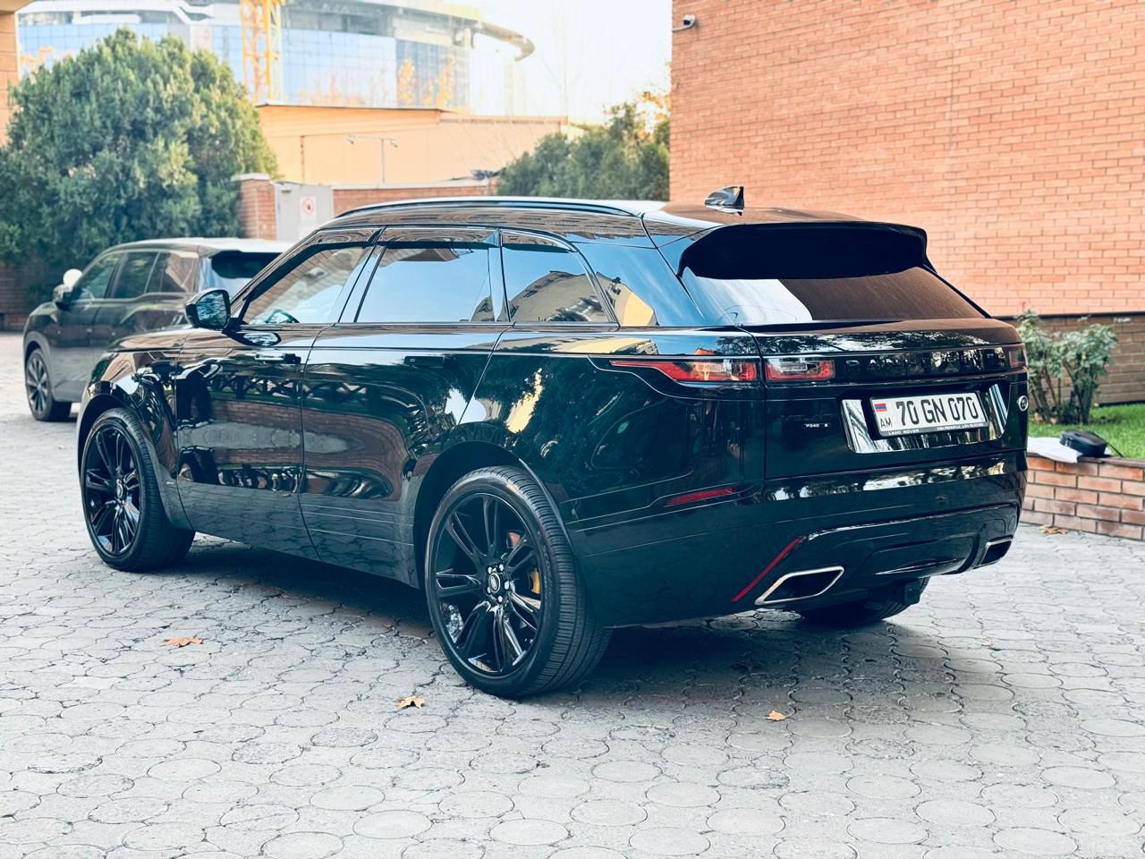 🚘 Range Rover Velar 2020թ․ 🔥 FOR SALE 🔥