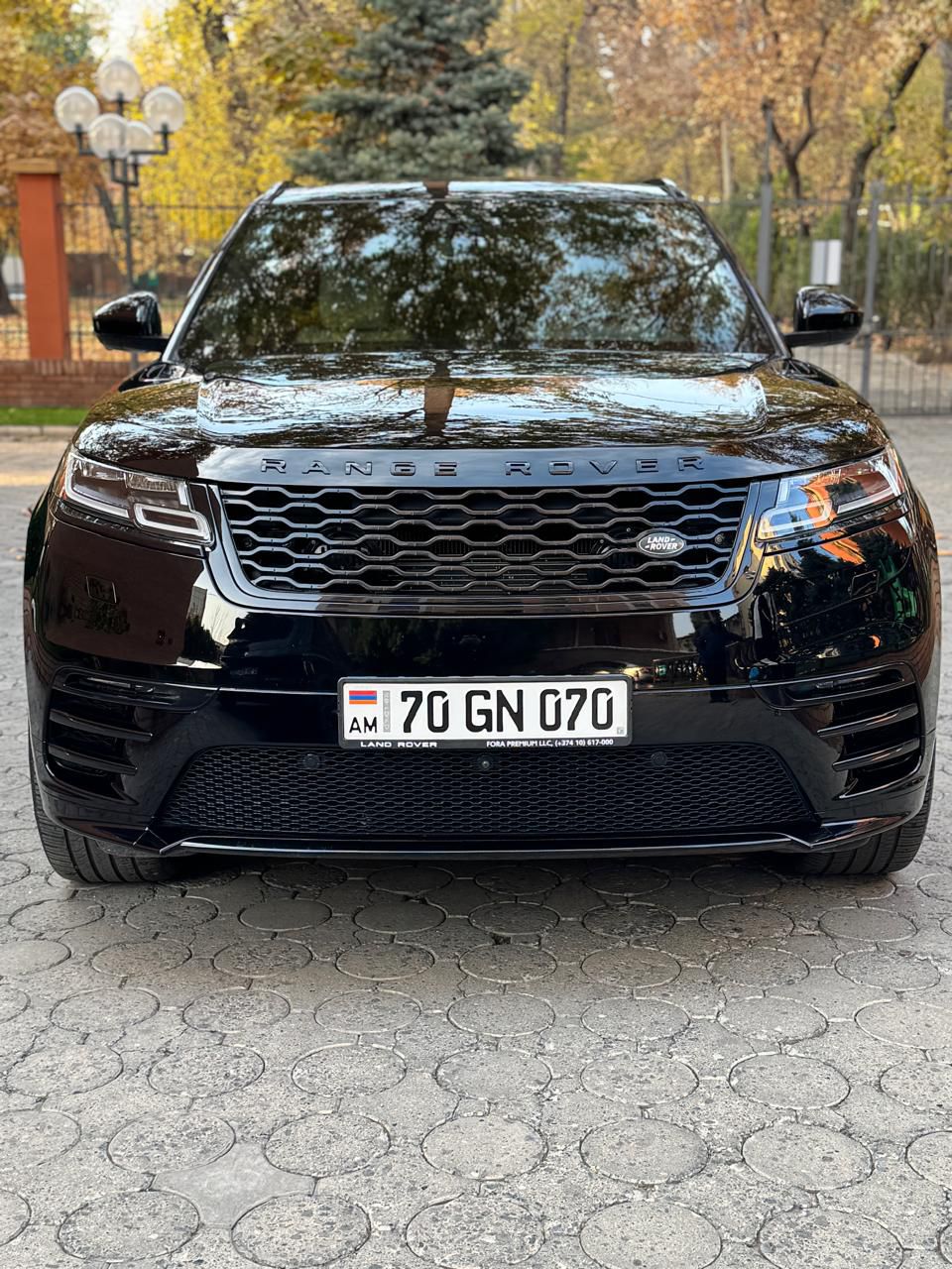 🚘 Range Rover Velar 2020թ․ 🔥 FOR SALE 🔥