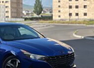 Hyundai Elantra Limited 2021