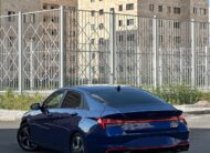 Hyundai Elantra Limited 2021