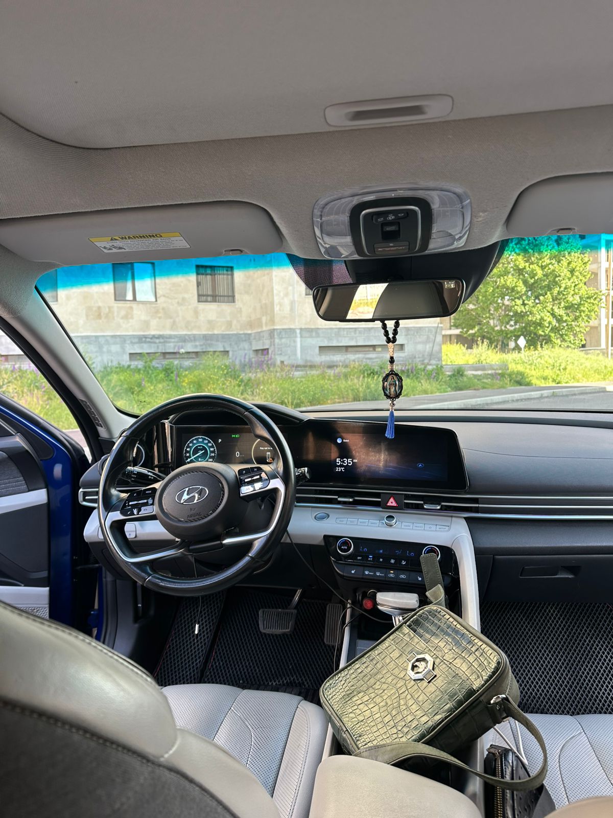 Hyundai Elantra Limited 2021