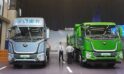 🚛  Չինաստանը սկսում է էլեկտրիֆիկացնել ծանր բեռնատարները