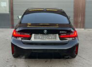 BMW 330E