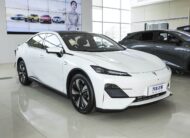 🚘 Deepal SL03 140 Elite – 2025թ.