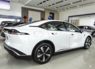 🚘 Deepal SL03 140 Elite – 2025թ.