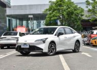 🚘 GAC AION S Plus Enjoyment Version – 2026թ.