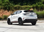 🚘 CHANGAN X5 Plus Beyond Pro