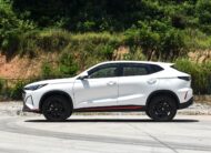 🚘 CHANGAN X5 Plus Beyond Pro
