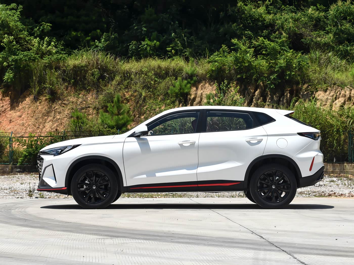 🚘 CHANGAN X5 Plus Beyond Pro