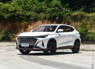 🚘 CHANGAN X5 Plus Beyond Pro