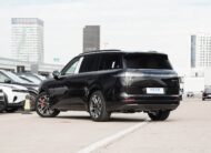 🚘 Lynk & Co 900 2.0U