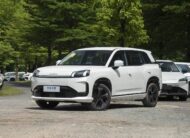 🚘 AION V 520 կմ – 2026թ.