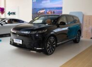 🚘 Dongfeng 008 5-Seater Extended-Range Super-Wide Edition – 2026թ.