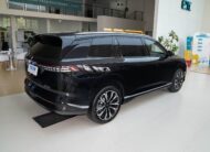 🚘 Dongfeng 008 5-Seater Extended-Range Super-Wide Edition – 2026թ.