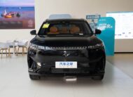 🚘 Dongfeng 008 5-Seater Extended-Range Super-Wide Edition – 2026թ.