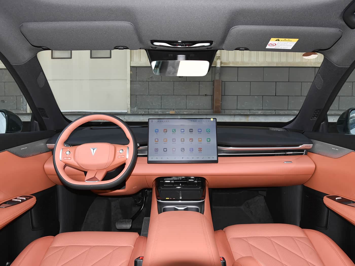 🚘 Deepal S05 215 Max – 2026թ.