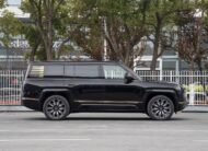 🚘 BYD Yangwang U8 L – 2026թ.
