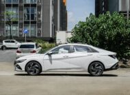 🚘 Hyundai Elantra 1.5L CVT GLX Elite – 2026թ.