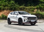 🚘 CHANGAN X5 Plus Beyond Pro