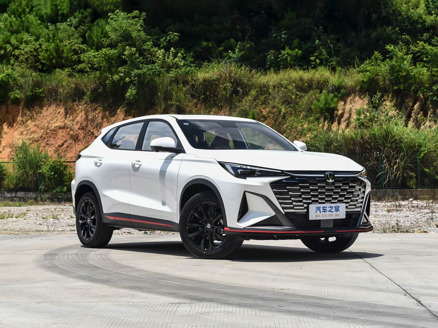 🚘 CHANGAN X5 Plus Beyond Pro