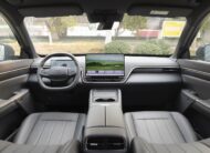 🚘 Dongfeng 008 5-Seater Extended-Range Super-Wide Edition – 2026թ.