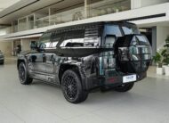 🚘 Yangwang U8 – 2026թ.