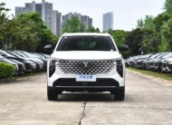🚘 Changan CS55 Plus 4-րդ սերունդ – 2026թ
