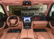 🚘 Yangwang U8 – 2026թ.