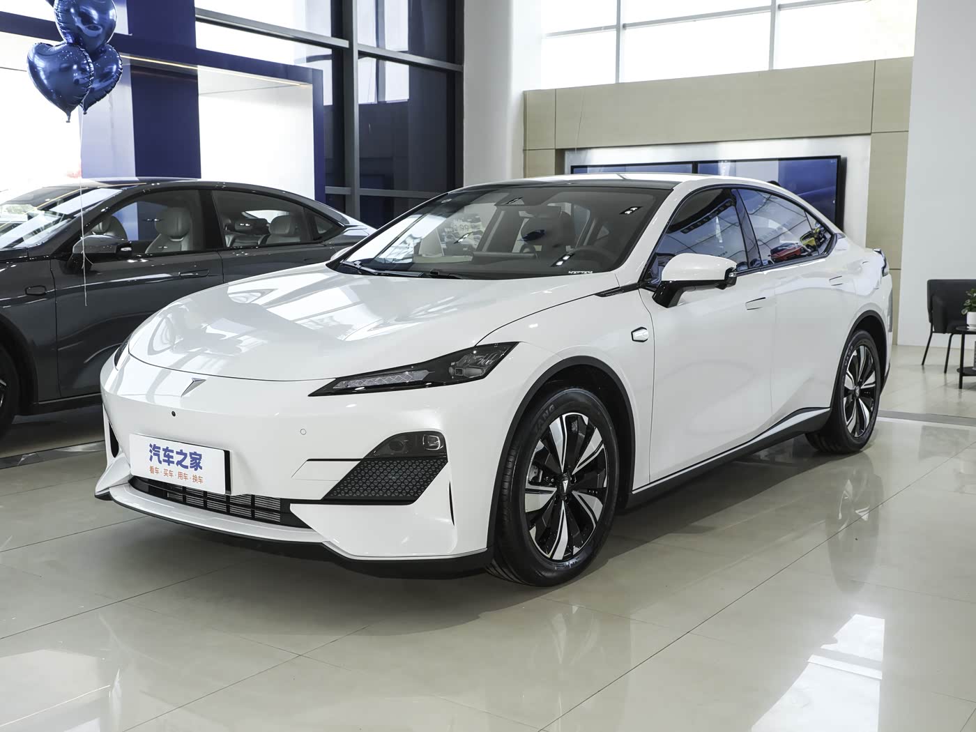 🚘 Deepal SL03 140 Elite – 2025թ.