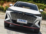 🚘 CHANGAN X5 Plus Beyond Pro