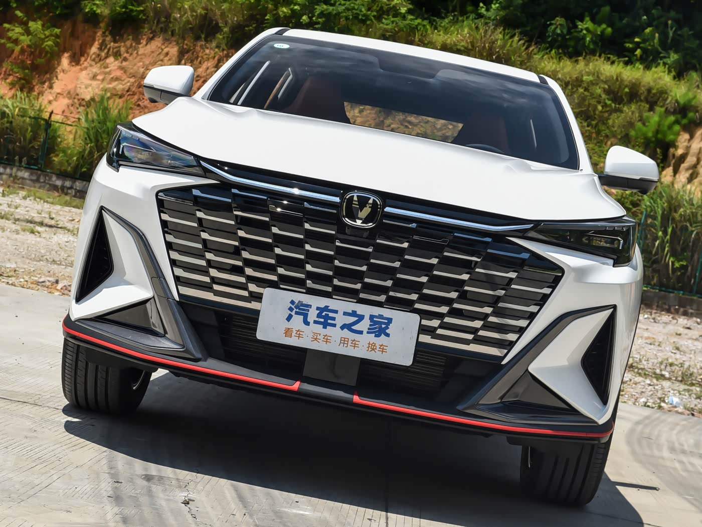 🚘 CHANGAN X5 Plus Beyond Pro
