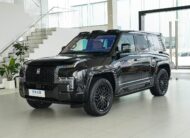 🚘 Yangwang U8 – 2026թ.