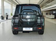 🚘 Yangwang U8 – 2026թ.