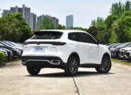 🚘 Changan CS55 Plus 4-րդ սերունդ – 2026թ
