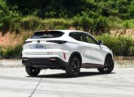 🚘 CHANGAN X5 Plus Beyond Pro