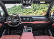🚘 CHANGAN X5 Plus Beyond Pro