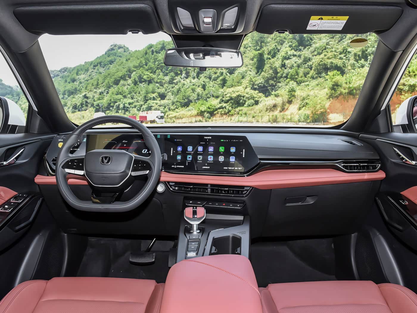 🚘 CHANGAN X5 Plus Beyond Pro