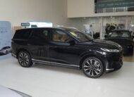 🚘 Dongfeng 008 5-Seater Extended-Range Super-Wide Edition – 2026թ.