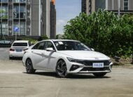 🚘 Hyundai Elantra 1.5L CVT GLX Elite – 2026թ.
