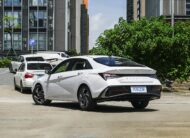 🚘 Hyundai Elantra 1.5L CVT GLX Elite – 2026թ.