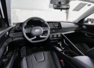 🚘 Hyundai Elantra 1.5L CVT GLX Elite – 2026թ.