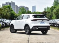 🚘 Changan CS55 Plus 4-րդ սերունդ – 2026թ