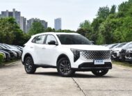 🚘 Changan CS55 Plus 4-րդ սերունդ – 2026թ