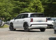 🚘 AION V 520 կմ – 2026թ.