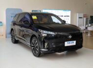 🚘 Dongfeng 008 5-Seater Extended-Range Super-Wide Edition – 2026թ.