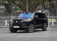 🚘 BYD Yangwang U8 L – 2026թ.