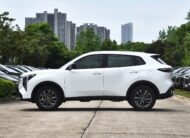 🚘 Changan CS55 Plus 4-րդ սերունդ – 2026թ