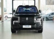 🚘 Yangwang U8 – 2026թ.